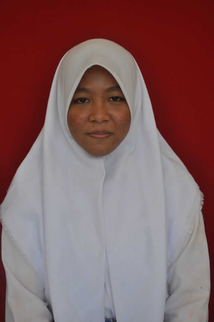 Nunuk Ariyana